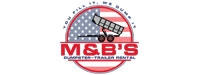 M&B’s Dumpster-Trailer Rental L.L.C