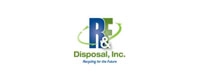 R & F Disposal, Inc. 