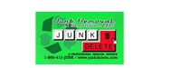 Junk Delete Junk Removal & Demolition LLC