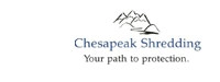 Chesapeak Shredding, LLC 