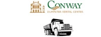 Conway Dumpster Rental Center