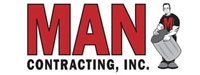 Man Contracting Inc.