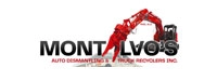 Montalvo’s Auto Dismantling- Truck Recyclers, Inc.