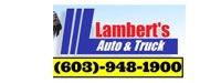 Lambert's Auto & Truck Recyclers 