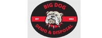 Big Dog Demo and Junk Removal