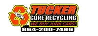 Tucker Core Recycling