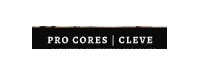 Pro Cores Recycling Cleve