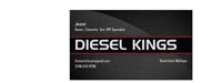 Diesel KINGS AUTO CORE & DPF Recycling 