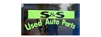 S & S Used Auto Parts & Catalytic Converter