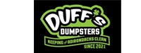 Duff’s Dumpsters LLC