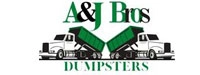 A&J Bros Dumpsters