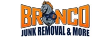 Bronco Junk Removal