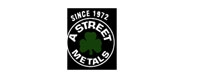 A Street Scrap Metals Corp. 