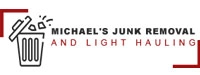 Michael’s Junk Removal and Light Hauling