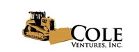 Cole Ventures Inc