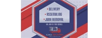 G.M.C Delivery & Junk Removal