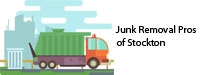 Junk Removal Pros of Stockton