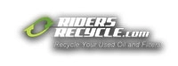 RidersRecycle 