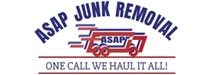 ASAP Junk Removal Environmental Friends