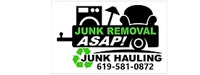 ASAP! Junk Hauling