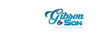 Gibson & Son Road Building INC