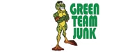 Green Team Junk California