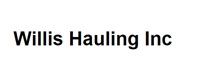 Willis Hauling Inc