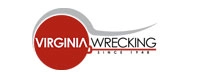 Virginia Wrecking Co., Inc