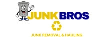 Junk Bros Junk Removal 