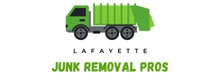 Lafayette Junk Removal Pros