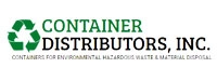 Container Distributors Inc