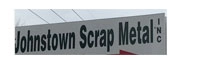 Johnstown Scrap Metal 