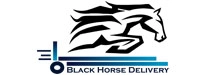 Black Horse Delivery