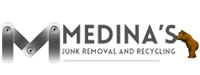 Medina's Junk Removal and Recycling