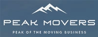 The Peak Movers