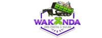 Wakanda Junk Removal & Hauling