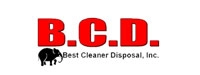 Best Cleaner Disposal, Inc.