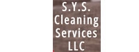 S.Y.S. Cleaning Services LLC