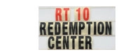 RT 10 Redemption Center 