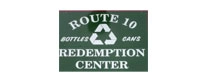 Route 10 Redemption Center 