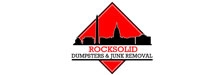 Rocksolid Dumpsters