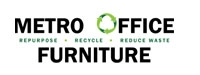 Metro Office Furniture