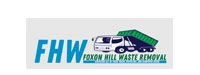 Foxon Hill Waste Removal