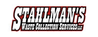 Stahlman's Waste Collection Services 