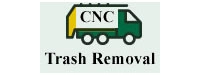 CNC Trash Removal Services 