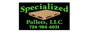 Specialized Pallets, LLC