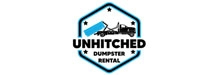 Unhitched Dumpster Rental