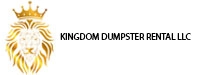 Kingdom Dumpster Rental LLC