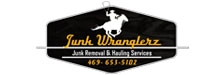 Junk Wranglerz