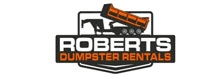 Roberts Dumpster Rentals